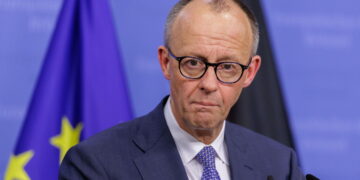 Merz, ‘l’atto di grave slealtà di Orban avrà conseguenze’