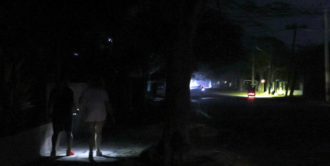 Cuba, l’Onu negozia con gli Usa carburante umanitario per affrontare la crisi