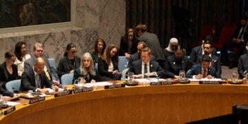 Iran all’Onu, ‘i raid degli Usa e di Israele sono crimini contro l’umanità’