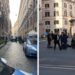 Quattro falsi allarmi bomba a Roma: coinvolti la sede di Fratelli d’Italia, Palazzo Grazioli, Palazzo Chigi e l’Altare della Patria