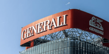 Generali: chiude 2025 con utile record a 4,3 mld, pioggia di dividendi nel triennio