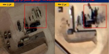 Attacchi a radar e basi Usa, ecco come l’Iran cambia la guerra