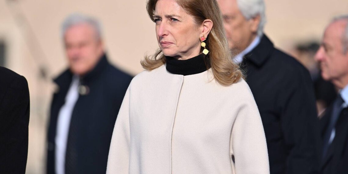 8 marzo, Laura Mattarella: “Vera parità quando le donne al vertice non saranno più un’eccezione”