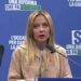 Referendum, Meloni: “Nessuno ha in mente di liberarsi della magistratura, riforma traguardo epocale”