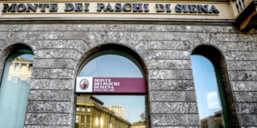 Mps, De Mattia (ex Bankitalia): “lista Lovaglio? Bce pone attenzione a processi dinamici formazione lista”