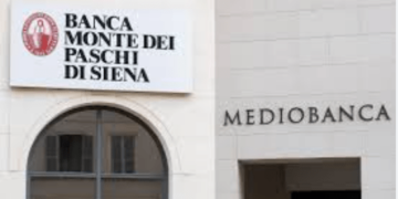 Mps: analisti Db, ‘con nuovo Ad possibile revisione piano favorevole a mercato’