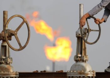 Guerra e petrolio, il Brent arriva a 110 dollari