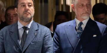 Biennale Arte, Salvini: “Giuli sbaglia, è ente autonomo”