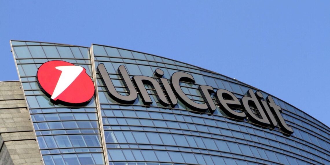 Unicredit: Degl’Innocenti (Unimi), ‘premio contenuto eviterebbe controllo totale Commerzbank’