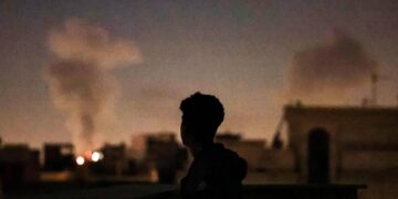 Iran, curdi frenano su offensiva: “Nessuna delle nostre forze è entrata nel territorio”