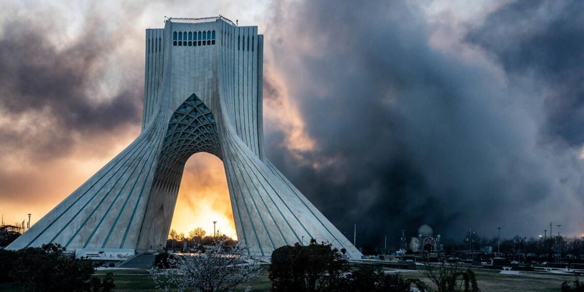 Iran, Trump ‘punta’ sui curdi: il dialogo e il piano per la spallata a Teheran