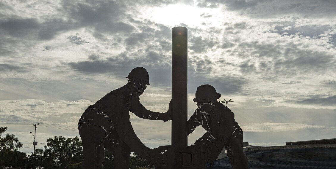 Venezuela, export di greggio ai massimi dal 2019 grazie all’India