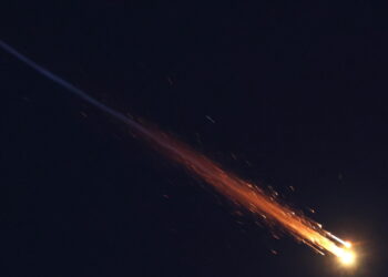 Cnn: ‘L’Iran ha ancora migliaia di lanciatori di missili e droni’