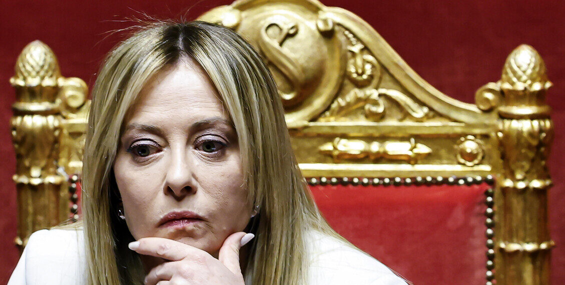 Vertice di maggioranza sul Dpf, l’obiettivo è evitare il rimpasto