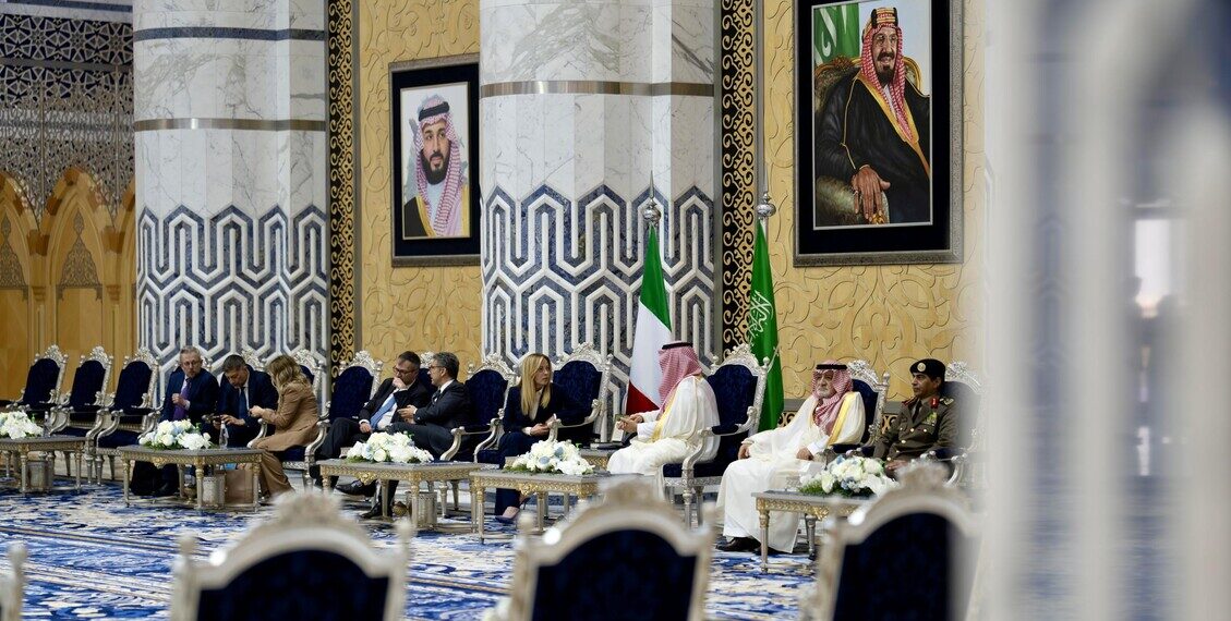 Meloni, Trump? Difendiamo nostri interessi, quando non siamo d’accordo lo diciamo