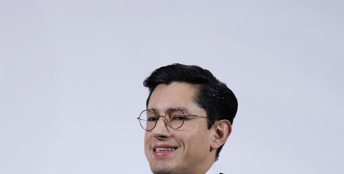 Messico, si dimette il ministro degli Esteri De la Fuente