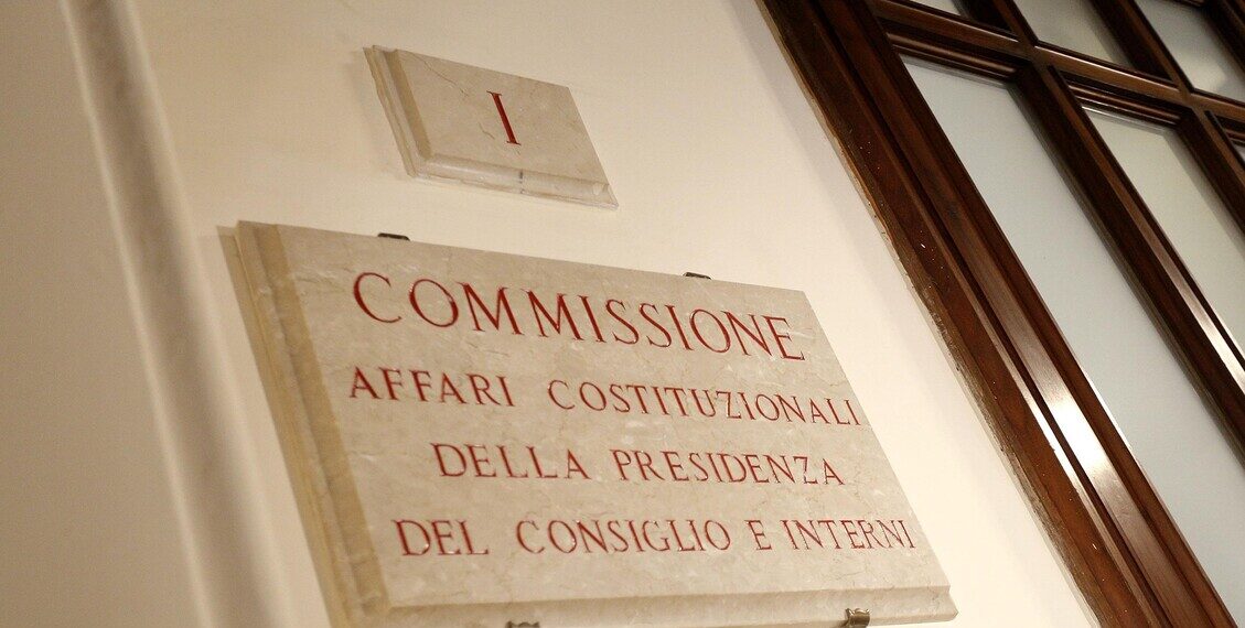 La legge elettorale parte in commissione ma è già muro contro muro