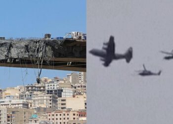 Iran rifiuta tregua di 48 ore proposta da Usa. Teheran abbatte due aerei d’attacco americani