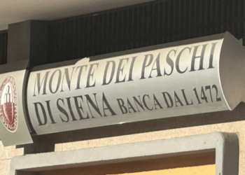 Mps, Lovaglio parla a investitori ma in Borsa mercato continua a premiare lista Cda